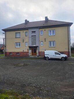 Prodej bytu Trhanov 111/4 (družstevní podíl)