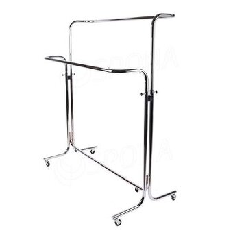 Vybavení prodejny - štendr - nastavitelný