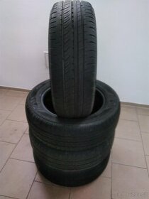 NOKIAN 215/60R17C LETNÍ
