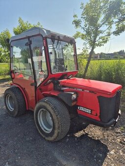 Antonio Carraro Tigretrac TTR 4400 HST