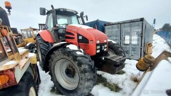 Traktor Same 260