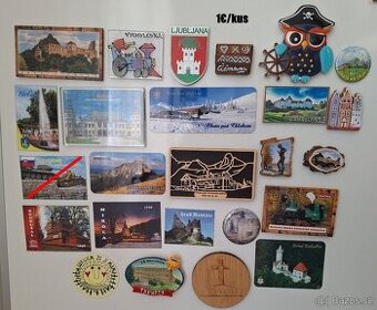 magnetky otvirak na flasu set B - 1