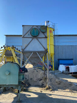 Zásobníky - sila - 1