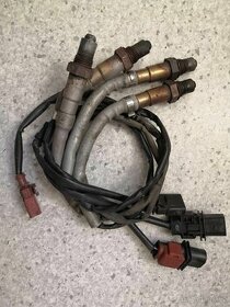 Lambda sondy 3.6FSI, 022906262AM, AN, BR, BS - 1