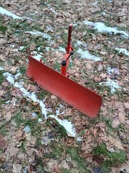 Radlice na sníh Vari - 1