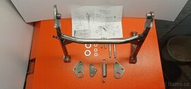 Hlavní stojan YAMAHA XT 660 (04-09)