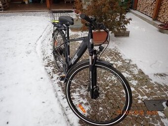 Elektrokolo Apache - 1