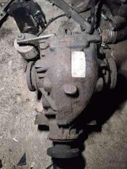 BMW E46 2, 0 d,100kw