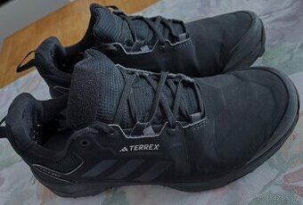 Boty Adidas Terrex vel. 43 1/2 - 1