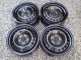 16 plechové disky Opel Insignia I (2008-17) - 1