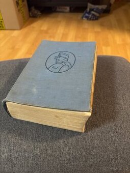 Jaroslav Hašek-Osudy dobrého vojáka Švejka