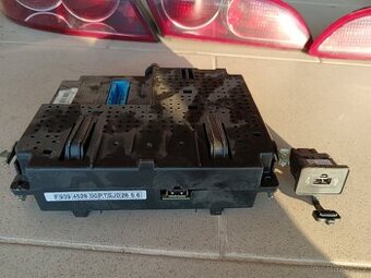 Blue And me alfa romeo 159 bluetooth modul