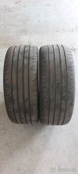 Letní pneumatiky 225/45R18