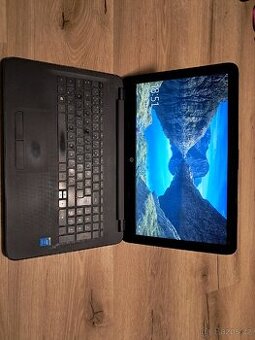 SLEVA -500,- HP 250 G4 i5 5200U 8GB DDR3