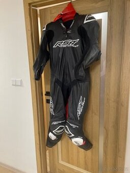 Kombinéza na motorku RST vel.50-52