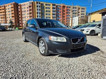 Volvo V50 1.6D,80KW,KLIMA,BEZ KOROZE,R.V.2010