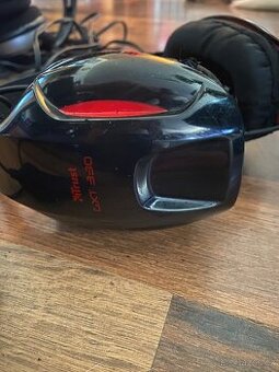 Prodám sluchátka Trust GXT 330.