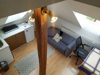 1+1 • 45 м² - Královická, Praha - Strašnice - 1