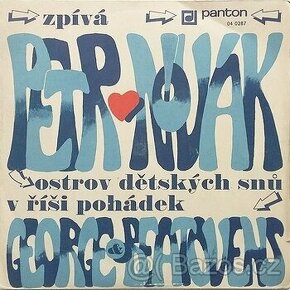 George & Beatovens – Ostrov dětských snů / V říši pohádek