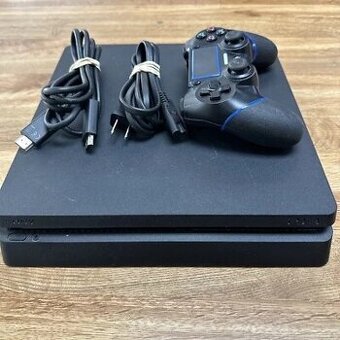 PlayStation 4 Slim 1TB
