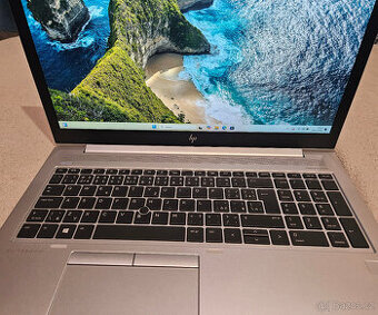 HP Elitebook 850 G5 i5-7300U