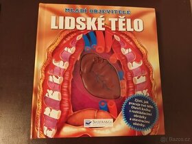 Mladí objevitelé - Lidské tělo