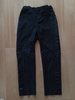 Chlapecké společenské kalhoty H&M