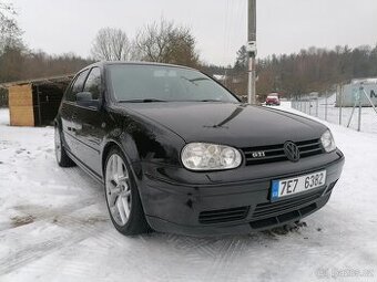Golf 4 1.8t gti