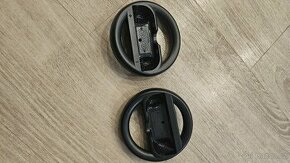 Volant Nintendo Joy-Con Wheel Pair