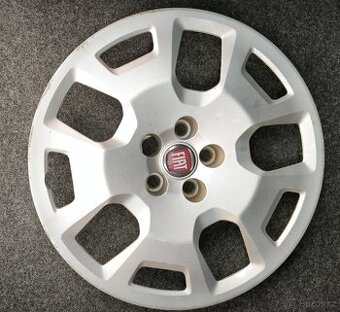 Originální poklice Fiat Dobló 16"