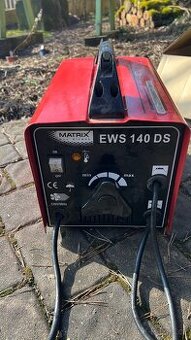 Trafosvářečka s ventilátorem