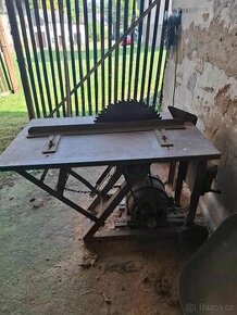 Stolní kotoučová pila