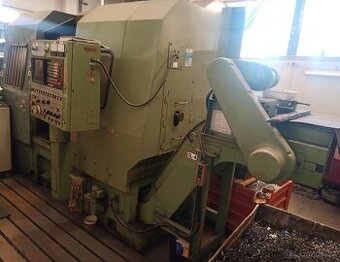 CNC soustruh MORI SEIKI SL-4T (7790)