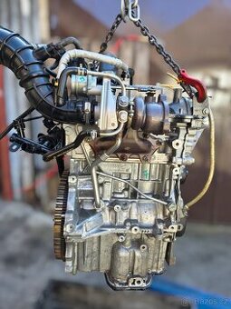 Motor 0,9TCE H4BB Dacia,Nissan, Renault záruka