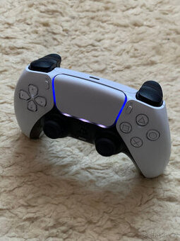 Originální SONY Playstation 5 (záruka 12m.)