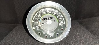 ŠKODA 450,445,440,Spartak,Felicia,Octavia tachometr roč1959