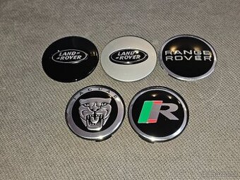 Kryty kole Jaguar Rover
