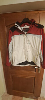 Prodám dámskou lyžařskou bundu