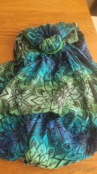 Šátek BeLenka Ring Sling