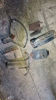 ČZ Předvalečná - Náhradní Díly-