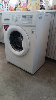 Prodám pračku LG 6kg A+++ 1000ot.
