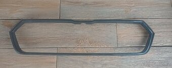 Rámeček přední masky Škoda Enyaq  5LA853761A