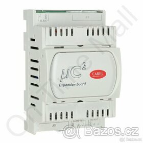 Rozšiřující modul k regulátoru Carel