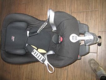 Dětská autosedačka Britax