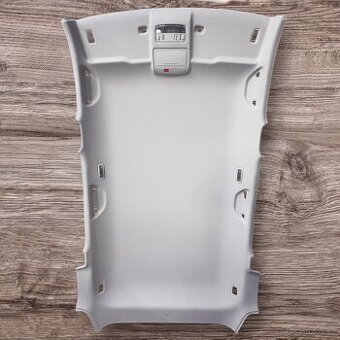 Škoda Fabia 3 Kombi - Stropnice