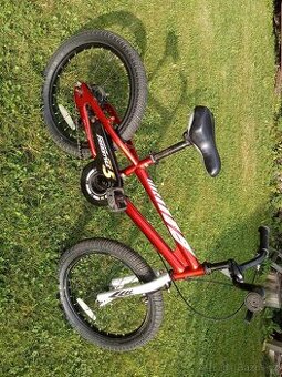 Dětské kolo Royal baby 18"