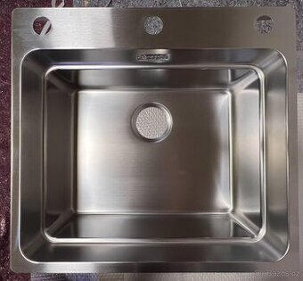 Dřez Blanco ETAGON 500-IF/A - Nový