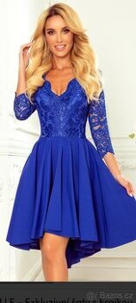 Šaty společenské Numoco vel.S