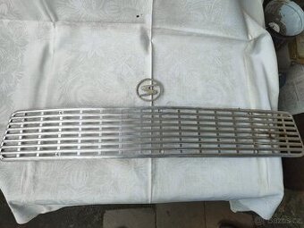 Mřížka masky+ znak