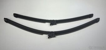 Originální listy stěračů W223 Mercedes-Benz